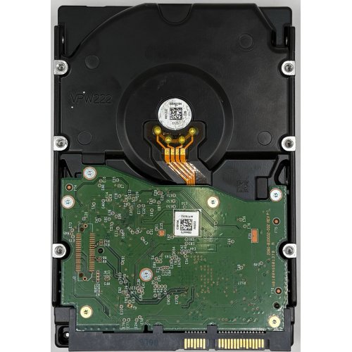 Жесткий диск Western Digital Purple Surveillance 6TB 128MB 5640RPM 3.5" (WD62PURZ) (Восстановлено продавцом, 898206) купить в Украине | Telemart фото