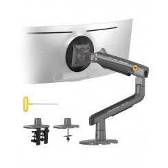 Кронштейн для монитора NB Ergonomic 32-60