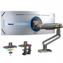 Кронштейн для монитора NB Ergonomic 32-60