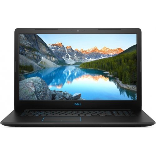 

Dell Inspiron G3 17 3779 (G37581S1NDL-61B) Black