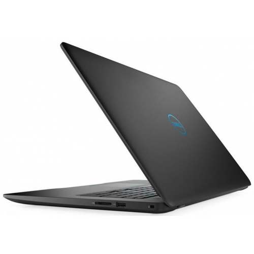 Продать Ноутбук Dell Inspiron G3 17 3779 (G37581S1NDL-61B) Black по Trade-In интернет-магазине Телемарт - Киев, Днепр, Украина фото