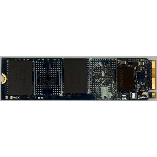 Ssd-диск MSI SPATIUM M371 3D NAND TLC 1TB M.2 (2280 PCI-E) (S78-440L870-P83) (Відновлено продавцем, 898220) купити в Україні | Telemart фото
