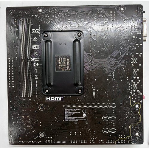 Материнская плата Asus PRIME B450M-K II (sAM4, AMD B450) (Восстановлено продавцом, 898222) купить в Украине | Telemart фото
