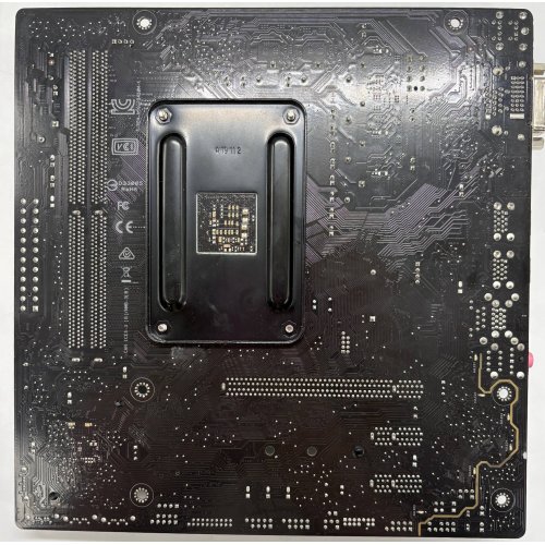 Материнская плата Asus PRIME B450M-K (sAM4, AMD B450) (Восстановлено продавцом, 898228) купить в Украине | Telemart фото