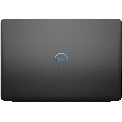 Продати Ноутбук Dell Inspiron G3 17 3779 (G37581S1NDW-61B) Black за Trade-In у інтернет-магазині Телемарт - Київ, Дніпро, Україна фото