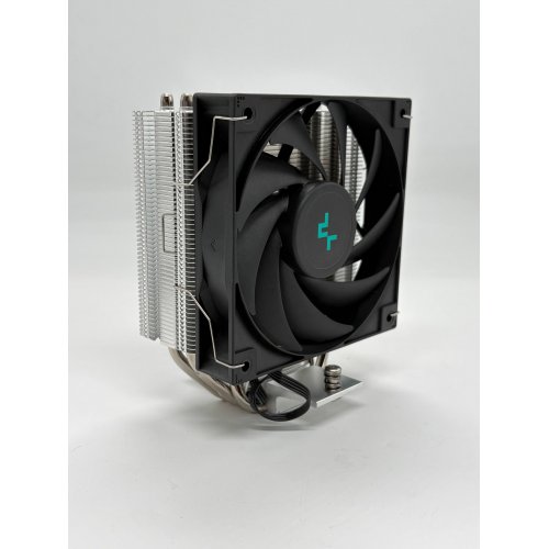 Кулер Deepcool AG400 (R-AG400-BKNNMN-G-1) (Відновлено продавцем, 898230) купити в Україні | Telemart фото