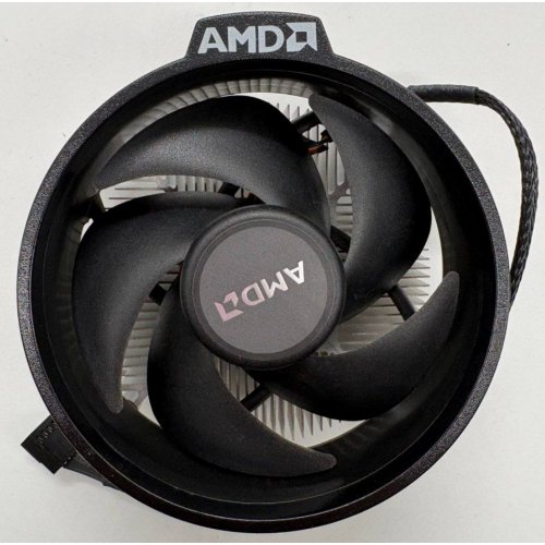 Процессор AMD Ryzen 5 8600G 4.3(5.0)GHz 16MB sAM5 Box (100-100001237BOX) (Восстановлено продавцом, 898236) купить в Украине | Telemart фото