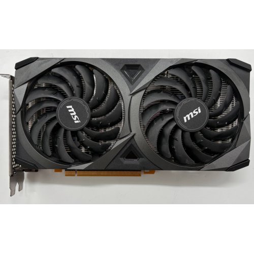 Відеокарта MSI GeForce RTX 3060 VENTUS 2X 12288MB (RTX 3060 VENTUS 2X 12G) (Відновлено продавцем, 898242) купити в Україні | Telemart фото