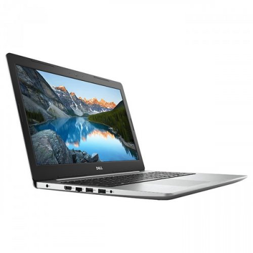 Продати Ноутбук Dell Inspiron 15 5575 (I55R3410DIW-80S) Silver за Trade-In у інтернет-магазині Телемарт - Київ, Дніпро, Україна фото