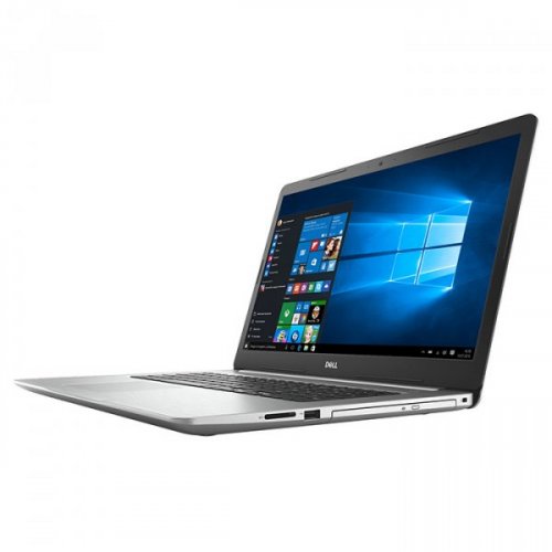 Продати Ноутбук Dell Inspiron 15 5575 (I55R3410DIW-80S) Silver за Trade-In у інтернет-магазині Телемарт - Київ, Дніпро, Україна фото