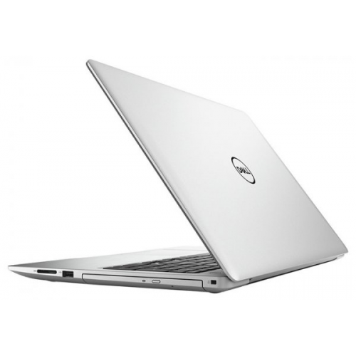 Продати Ноутбук Dell Inspiron 15 5575 (I55R3410DIW-80S) Silver за Trade-In у інтернет-магазині Телемарт - Київ, Дніпро, Україна фото
