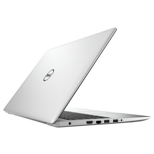 Продати Ноутбук Dell Inspiron 15 5575 (I55R3410DIW-80S) Silver за Trade-In у інтернет-магазині Телемарт - Київ, Дніпро, Україна фото