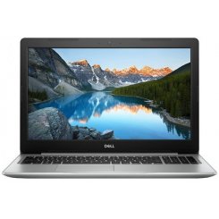 Ноутбук Dell Inspiron 15 5575 (I55R58S2DIW-80S) Silver