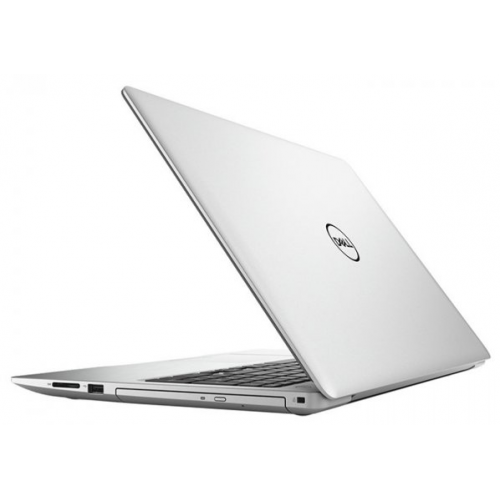Продать Ноутбук Dell Inspiron 15 5575 (I55R58S2DIW-80S) Silver по Trade-In интернет-магазине Телемарт - Киев, Днепр, Украина фото