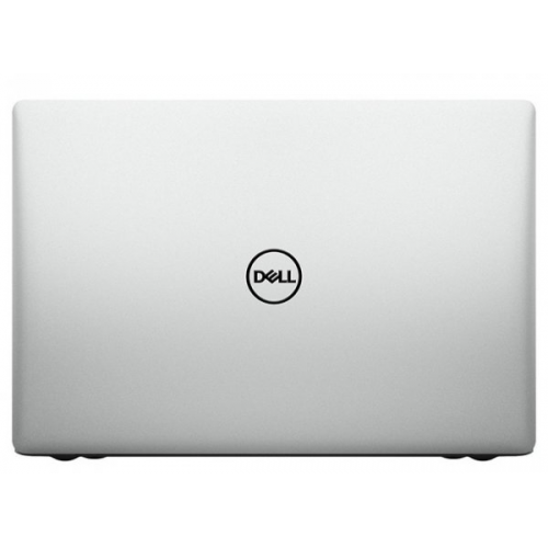 Продать Ноутбук Dell Inspiron 15 5575 (I55R58S2DIW-80S) Silver по Trade-In интернет-магазине Телемарт - Киев, Днепр, Украина фото