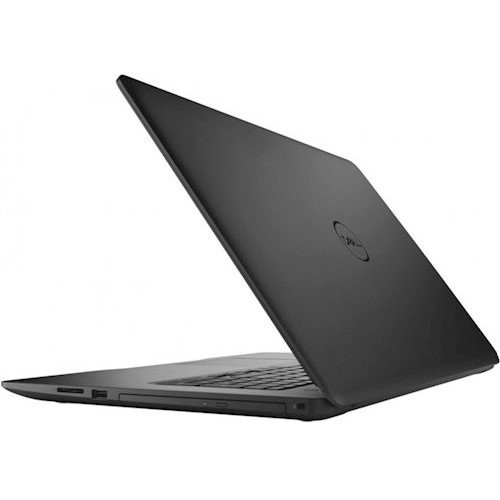Купить laptop Dell Inspiron 17 5770 (I573410DIW80B) Black цена на