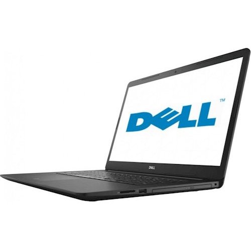 Продати Ноутбук Dell Inspiron 17 5770 (I573410DIW-80B) Black за Trade-In у інтернет-магазині Телемарт - Київ, Дніпро, Україна фото