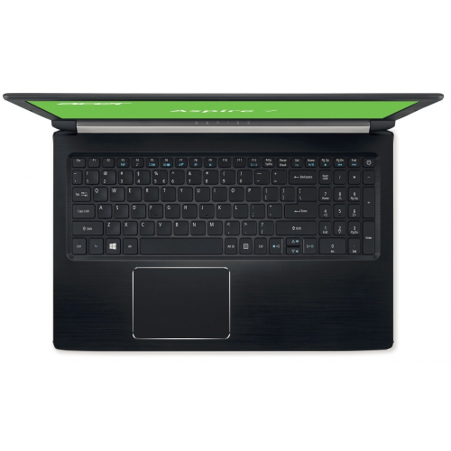 Продать Ноутбук Acer Aspire 7 A715-72G-530A (NH.GXBEU.045) Obsidian Black по Trade-In интернет-магазине Телемарт - Киев, Днепр, Украина фото