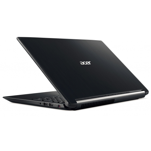 Продать Ноутбук Acer Aspire 7 A715-72G-530A (NH.GXBEU.045) Obsidian Black по Trade-In интернет-магазине Телемарт - Киев, Днепр, Украина фото