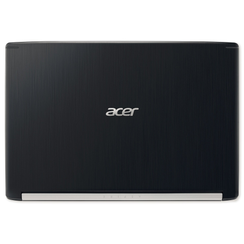 Продать Ноутбук Acer Aspire 7 A715-72G-530A (NH.GXBEU.045) Obsidian Black по Trade-In интернет-магазине Телемарт - Киев, Днепр, Украина фото