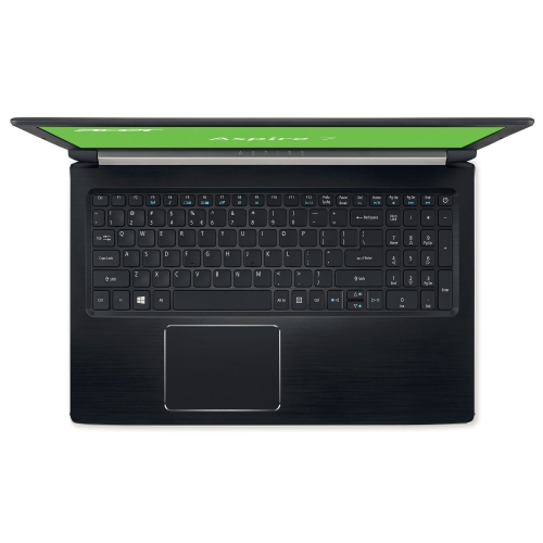 Продати Ноутбук Acer Aspire 7 A715-72G-71VA (NH.GXCEU.023) Obsidian Black за Trade-In у інтернет-магазині Телемарт - Київ, Дніпро, Україна фото
