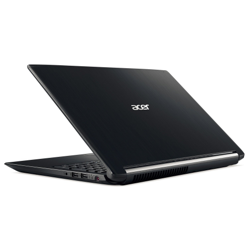 Продати Ноутбук Acer Aspire 7 A715-72G-71VA (NH.GXCEU.023) Obsidian Black за Trade-In у інтернет-магазині Телемарт - Київ, Дніпро, Україна фото