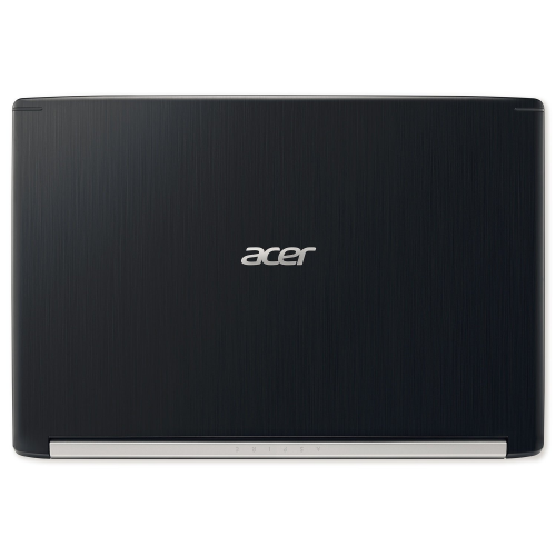 Продати Ноутбук Acer Aspire 7 A715-72G-71VA (NH.GXCEU.023) Obsidian Black за Trade-In у інтернет-магазині Телемарт - Київ, Дніпро, Україна фото