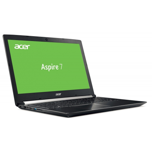 Продати Ноутбук Acer Aspire 7 A715-72G-71VA (NH.GXCEU.023) Obsidian Black за Trade-In у інтернет-магазині Телемарт - Київ, Дніпро, Україна фото