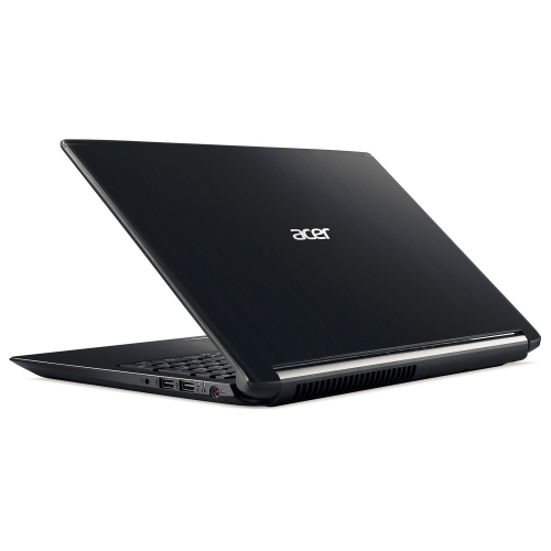 Продать Ноутбук Acer Aspire 7 A715-72G-71Q8 (NH.GXCEU.043) Obsidian Black по Trade-In интернет-магазине Телемарт - Киев, Днепр, Украина фото