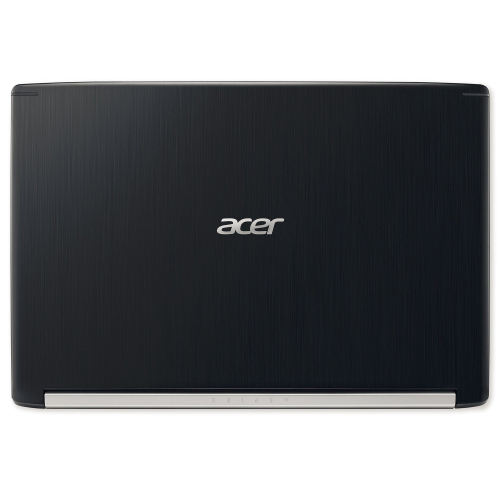Продать Ноутбук Acer Aspire 7 A715-72G-71Q8 (NH.GXCEU.043) Obsidian Black по Trade-In интернет-магазине Телемарт - Киев, Днепр, Украина фото