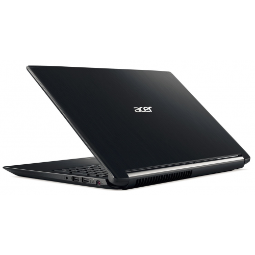 Продати Ноутбук Acer Aspire 7 A715-72G-56HG (NH.GXCEU.049) Obsidian Black за Trade-In у інтернет-магазині Телемарт - Київ, Дніпро, Україна фото