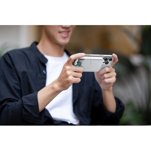 Powerbank SHARGE ICEMAG 2 10000mAh 30W (YDD-SG-HW-JF2CX-BAI) White купити в Україні | Telemart фото