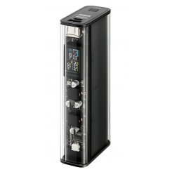 Powerbank SHARGE Shargeek 140 20000mAh 140W (YDD-SG-140-HEI) Black