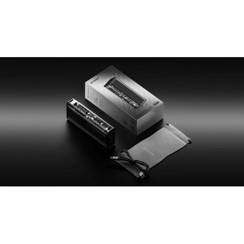 Powerbank SHARGE Shargeek 140 20000mAh 140W (YDD-SG-140-HEI) Black купити в Україні | Telemart фото