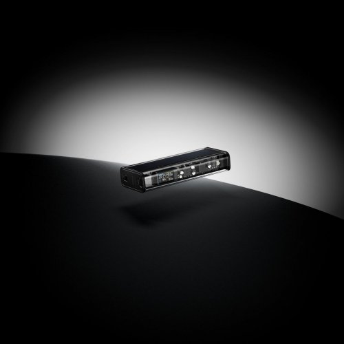 Powerbank SHARGE Shargeek 140 20000mAh 140W (YDD-SG-140-HEI) Black купити в Україні | Telemart фото