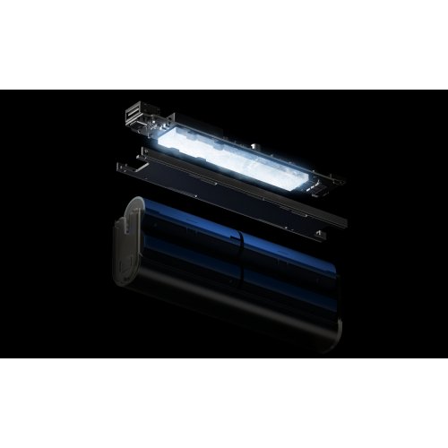 Powerbank SHARGE Shargeek 140 20000mAh 140W (YDD-SG-140-HEI) Black купити в Україні | Telemart фото