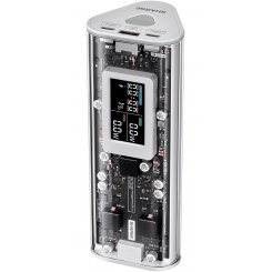 Powerbank SHARGE Shargeek 170 24000mAh 170W (YDD-SG-170-SBLJ-BAI) White
