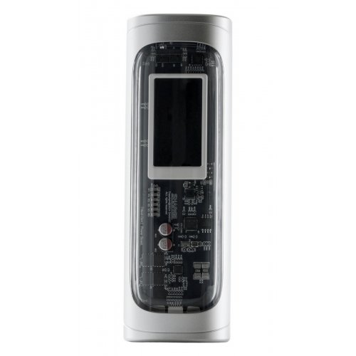 Powerbank SHARGE Shargeek 300 24000mAh 300W (YDD-SG-300-CJ-YIN) Silver купить в Украине | Telemart фото