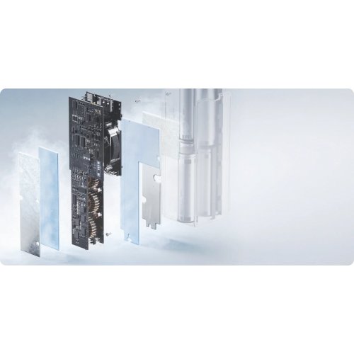 Powerbank SHARGE Hyper Tower 170 25000mAh 170W (YDD-SG-170-YDCC-HEI) Black купити в Україні | Telemart фото