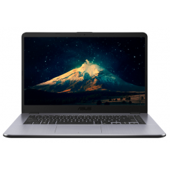 Ноутбук Asus VivoBook 15 X505ZA-BQ036 (90NB0I11-M01030) Grey