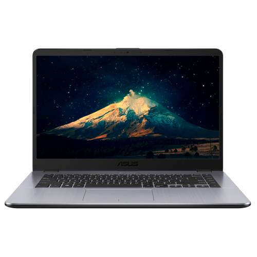 Продати Ноутбук Asus VivoBook 15 X505ZA-BQ036 (90NB0I11-M01030) Grey за Trade-In у інтернет-магазині Телемарт - Київ, Дніпро, Україна фото
