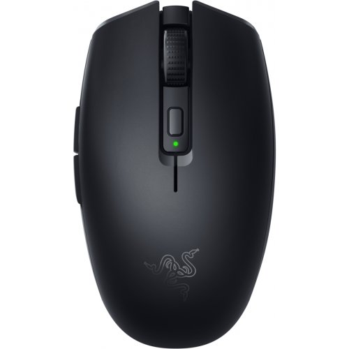 Мышка Razer Orochi V2 Wireless (RZ01-05690100-R3M1) Black купить в Украине | Telemart фото