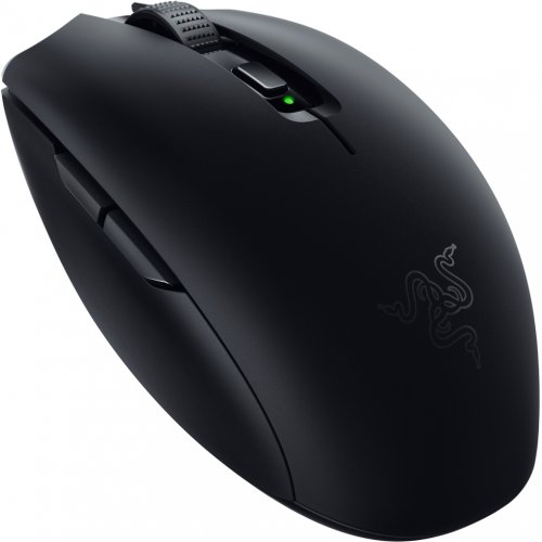 Мышка Razer Orochi V2 Wireless (RZ01-05690100-R3M1) Black купить в Украине | Telemart фото