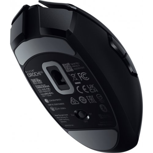 Мышка Razer Orochi V2 Wireless (RZ01-05690100-R3M1) Black купить в Украине | Telemart фото