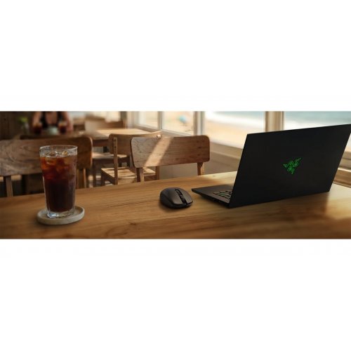 Мышка Razer Orochi V2 Wireless (RZ01-05690100-R3M1) Black купить в Украине | Telemart фото