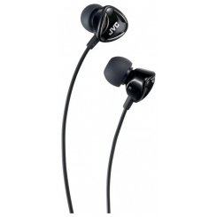 Наушники JVC HA-FXC80 Black