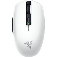 Мышка Razer Orochi V2 Wireless (RZ01-05690200-R3M1) White / 18000 DPI / 1000 Гц / Razer