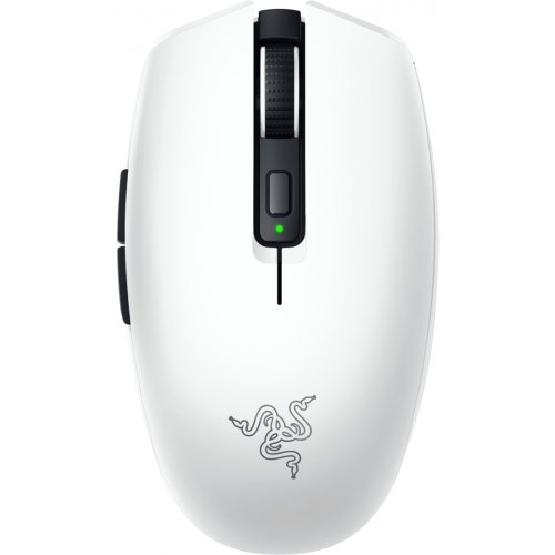 Мышка Razer Orochi V2 Wireless (RZ01-05690200-R3M1) White купить в Украине | Telemart фото
