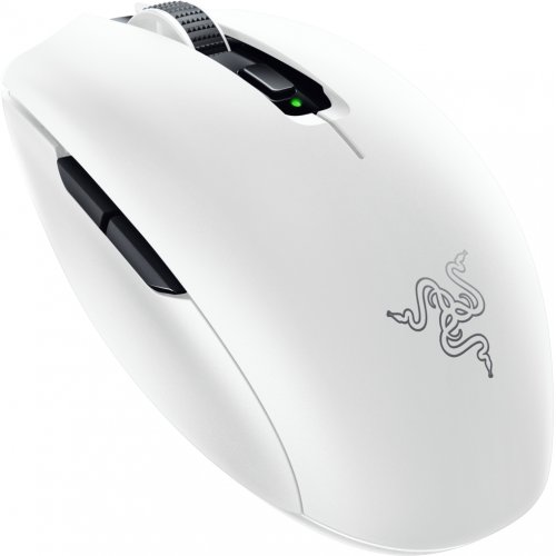 Мышка Razer Orochi V2 Wireless (RZ01-05690200-R3M1) White купить в Украине | Telemart фото