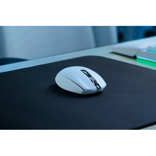 Мышка Razer Orochi V2 Wireless (RZ01-05690200-R3M1) White купить в Украине | Telemart фото